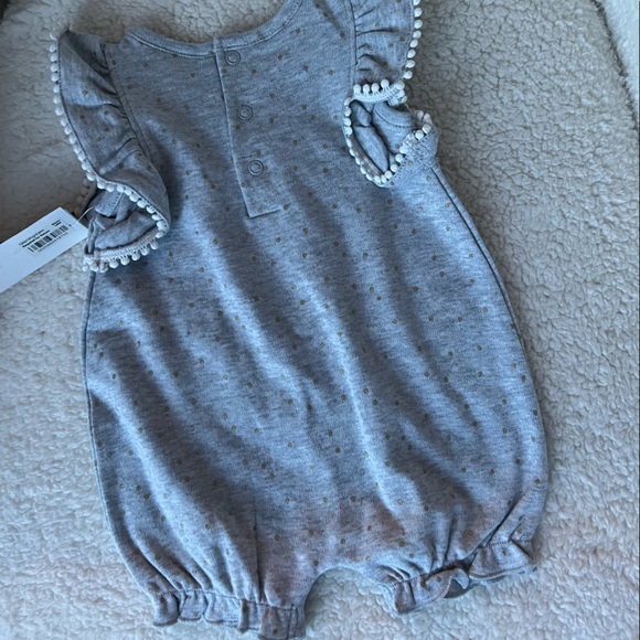 *NWT* Onesie 100% Cotton - Picture 3 of 6
